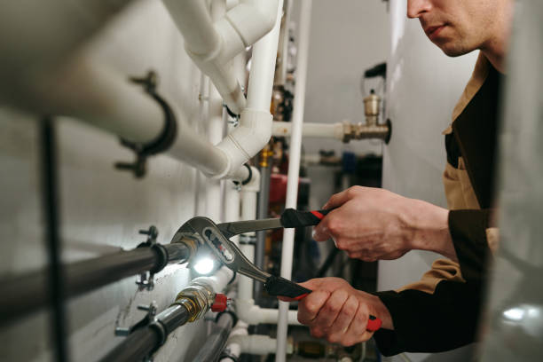 Best Toilet Repair Services  in Harlem, FL