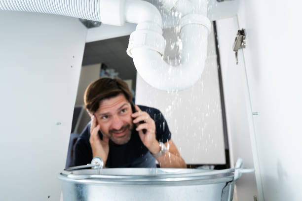 Best Same-Day Plumbing Service  in Harlem, FL