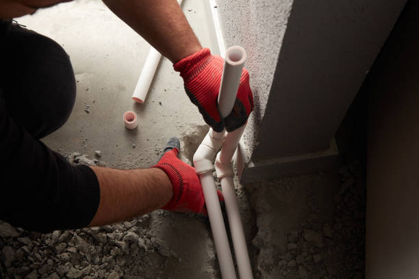 Best Sewer Line Repair  in Harlem, FL
