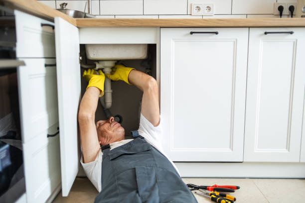 Hot Water Heater Installation in Harlem, FL