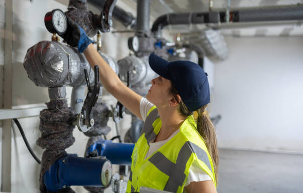 Best Water Leak Repair  in Harlem, FL
