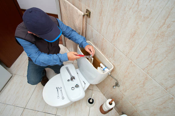 Best Pipe Repair Near Me  in Harlem, FL
