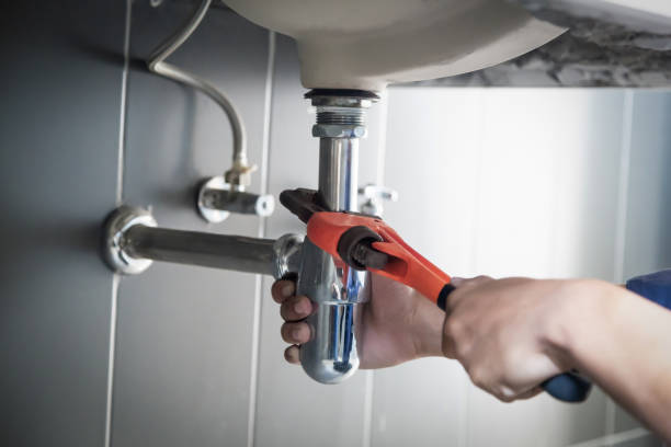 Best Plumbing Installation Services  in Harlem, FL