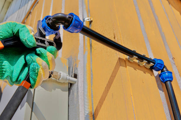 Best Local Plumber Services  in Harlem, FL