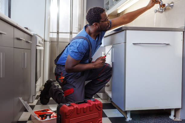 Best Water Heater Repair  in Harlem, FL