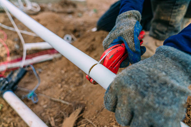 Best Emergency Plumbing Repair  in Harlem, FL